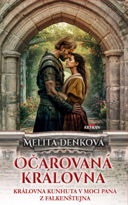 Očarovaná královna