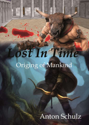 Lost in time: Origin of Mankind
