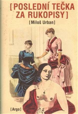 Poslední tečka za Rukopisy