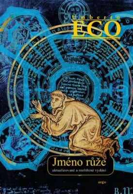 Jméno růže