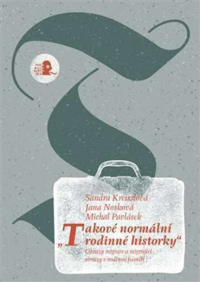 „Takové normální rodinné historky“