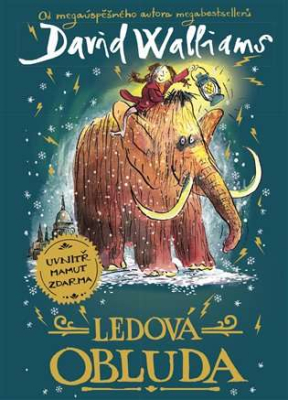 Ledová obluda