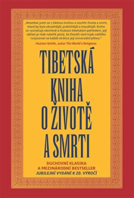 Tibetská kniha o životě a smrti