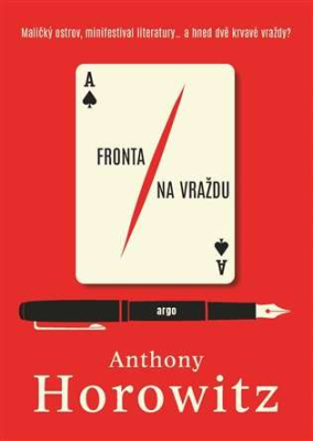 Fronta na vraždu