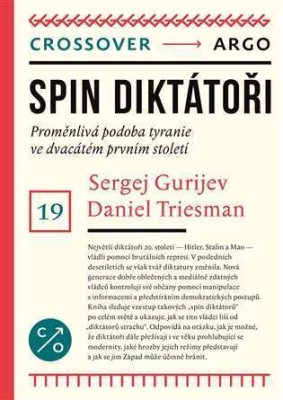 Spin diktátoři