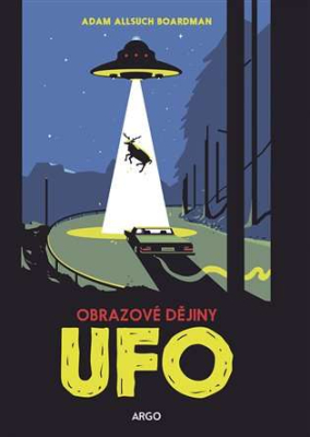 UFO: obrazové dějiny