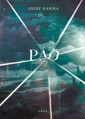 Pád