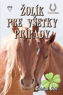 Žolík pre všetky prípady