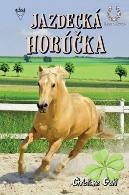 Jazdecká horúčka