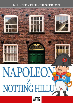 Napoleon z Notting Hillu