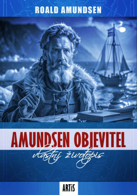 Amundsen objevitel