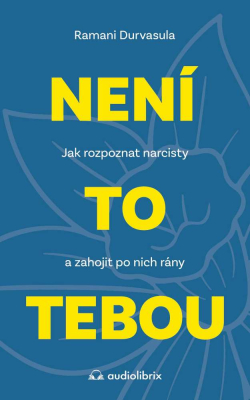 Není to tebou