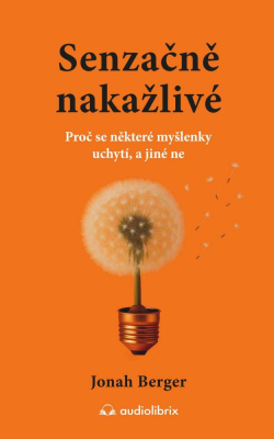 Senzačně nakažlivé