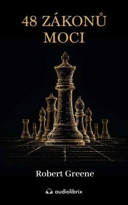 48 zákonů moci