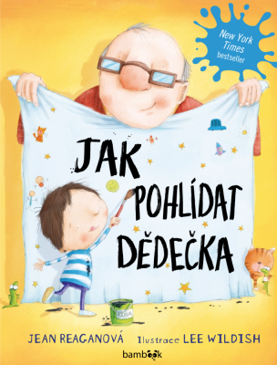 Jak pohlídat dědečka