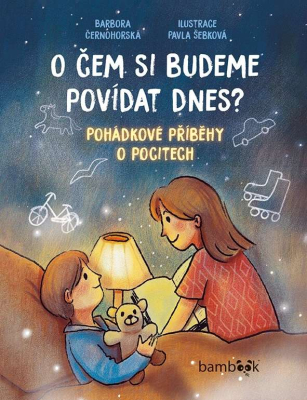 O čem si budeme povídat dnes?