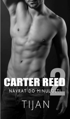 Carter Reed - Návrat do minulosti