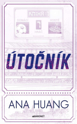 Útočník