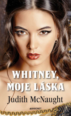 Whitney, moje láska