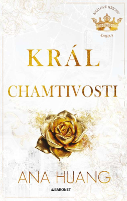 Král chamtivosti
