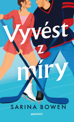 Vyvést z míry