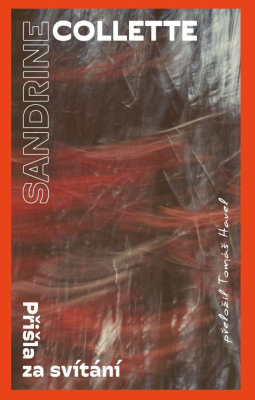 Přišla za svítání