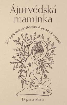 Ájurvédská maminka