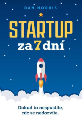 Startup za 7 dní