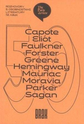 The Paris Review (50. roky)