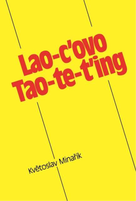 Lao-c’ovo Tao-te-ťing