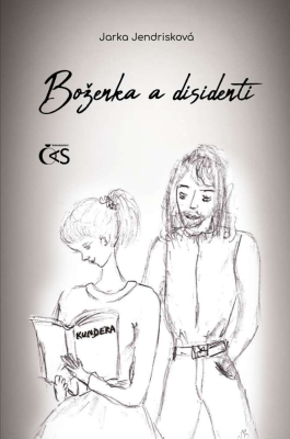 Boženka a disidenti