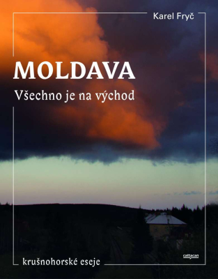 Moldava. Všechno je na východ