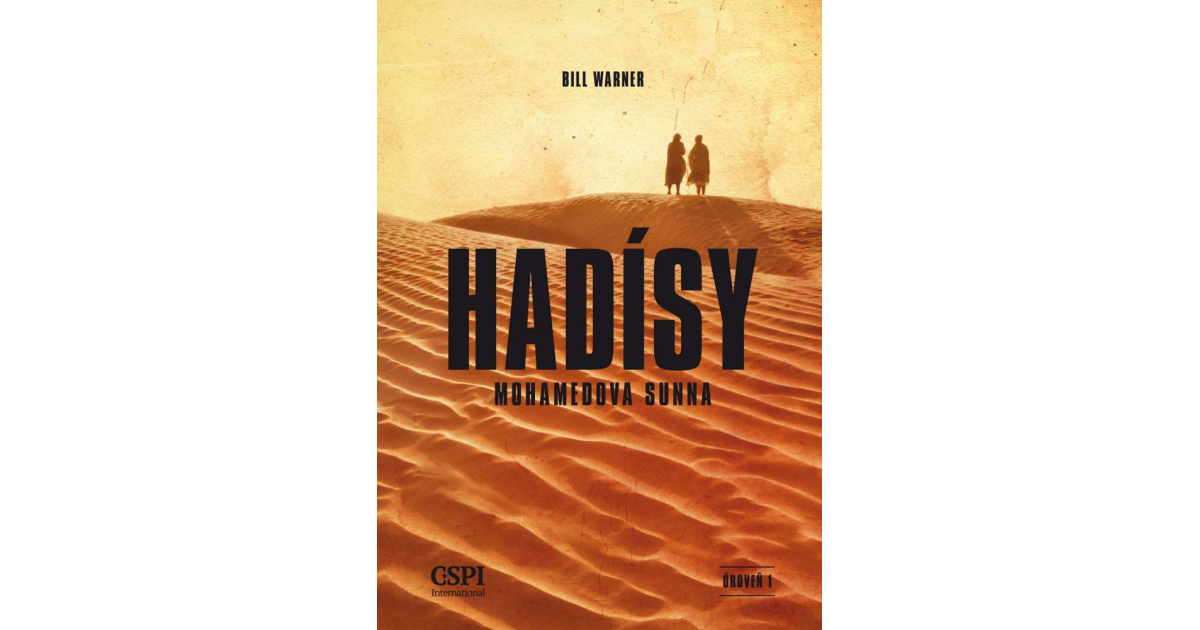 Hadísy | eKnihy, elektronické knihy, vaše eKNIHOVNA.cz