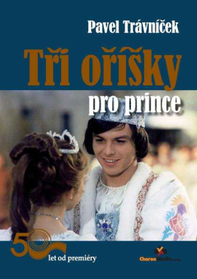 Tři oříšky pro prince