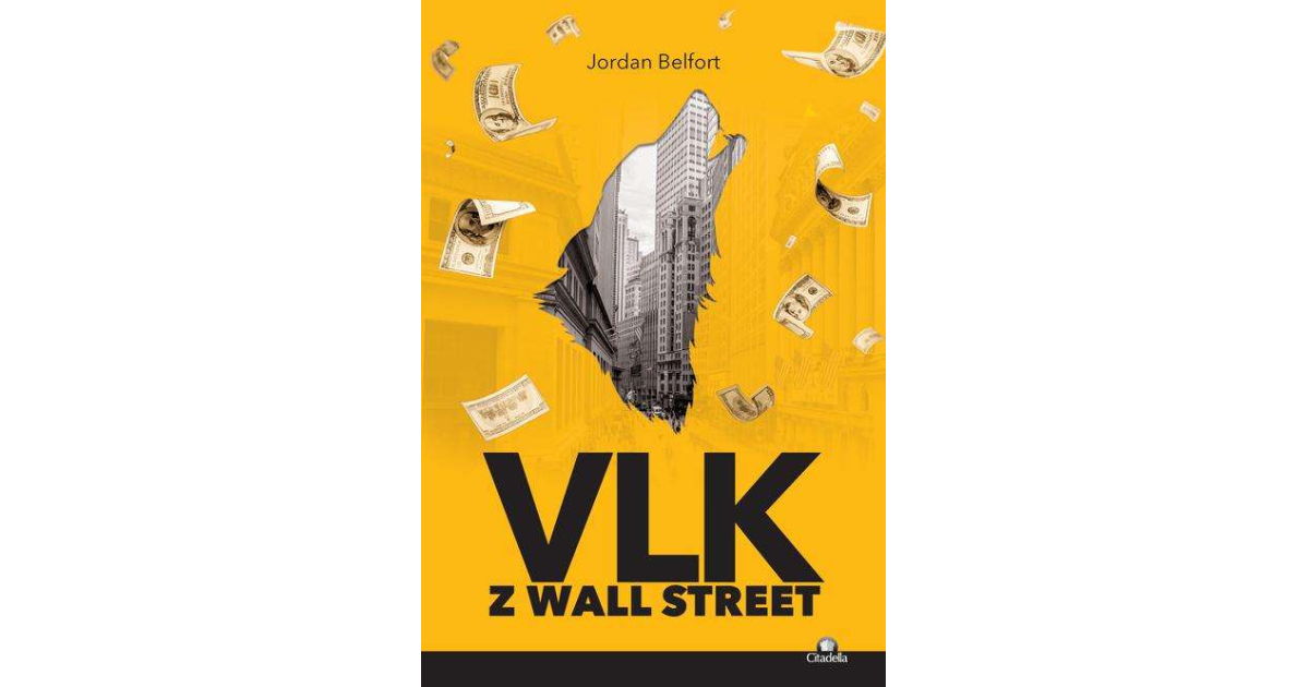 Vlk Z Wall Street