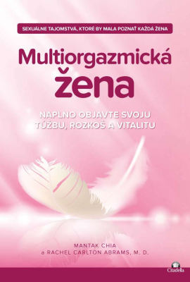 Multiorgazmická žena