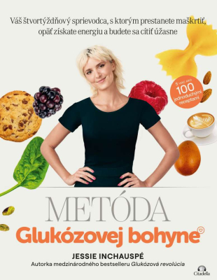 Metóda glukózovej bohyne