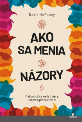 Ako sa menia názory