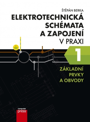 Elektrotechnická schémata a zapojení v praxi