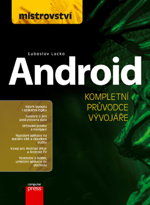 Mistrovství - Android
