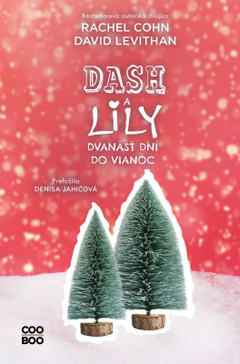 Dash a Lily: Dvanásť dní do Vianoc