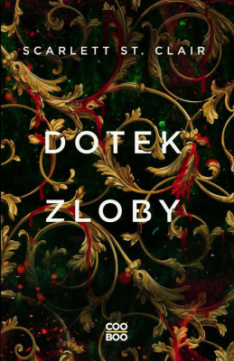 Dotek zloby