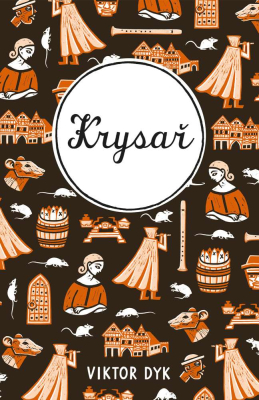 Krysař