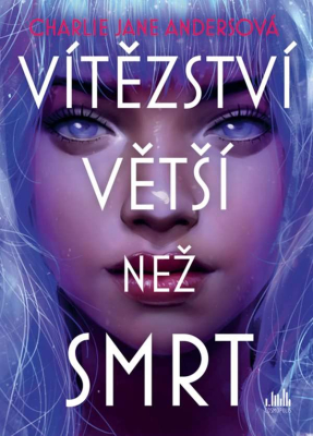 Vítězství větší než smrt