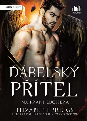 Ďábelský přítel – Na přání Lucifera