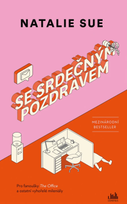 Se srdečným pozdravem