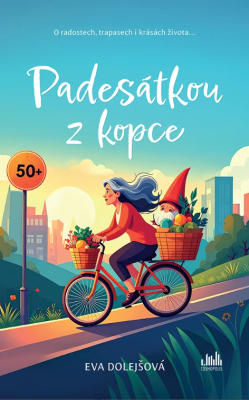 Padesátkou z kopce