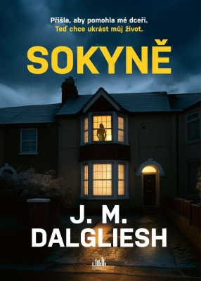 Sokyně