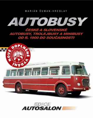 Autobusy