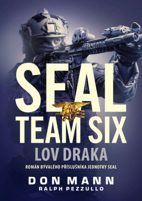 SEAL team six: Lov draka